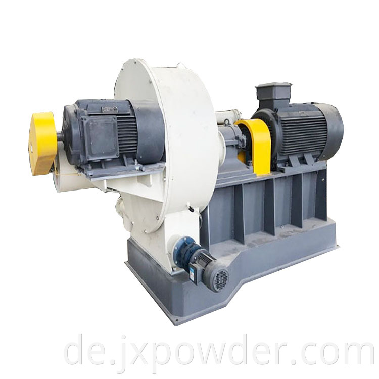 Ultrafine Aquatic Feed Grinder